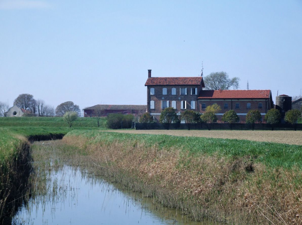 Photo - Agriturismo Sesta Presa