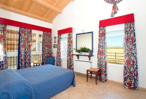 Apartment, 2 Bedrooms, 2 Bathrooms, Garden View (Airone)