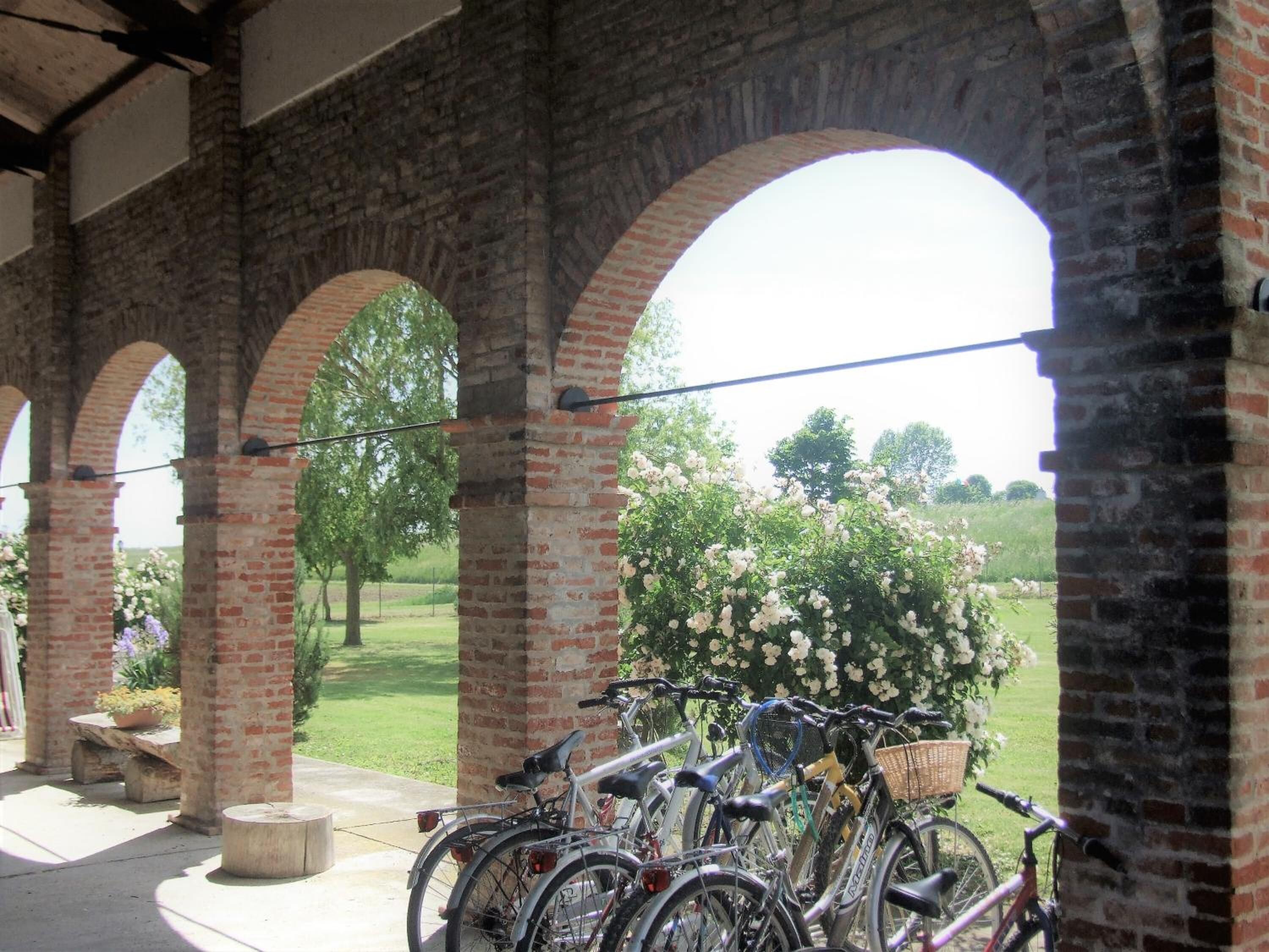 Photo - Agriturismo Sesta Presa