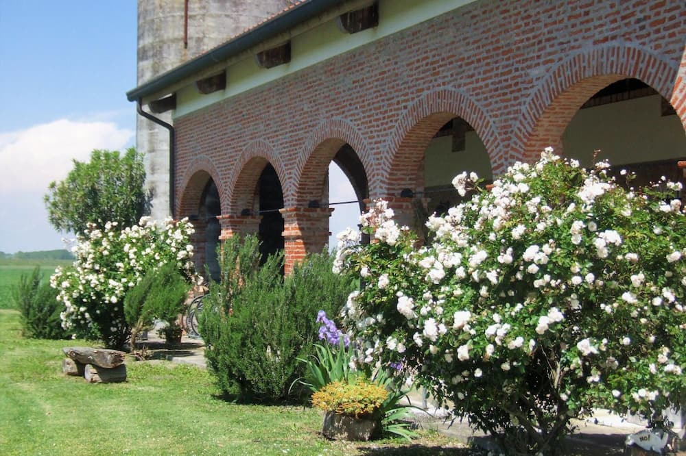 Agriturismo Sesta Presa - Crepaldo