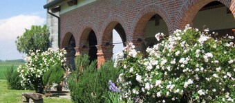 瑟斯塔普雷薩農莊酒店