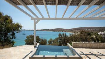 Silver House | Piscina | Piscina externa sazonal