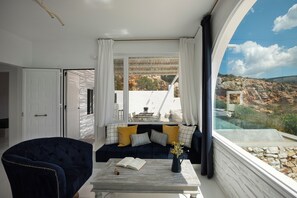 Coin séjour