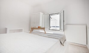 Luxury-Haus, 2 Schlafzimmer | 2 Schlafzimmer, Zimmersafe, Bügeleisen/Bügelbrett, kostenlose Babybetten