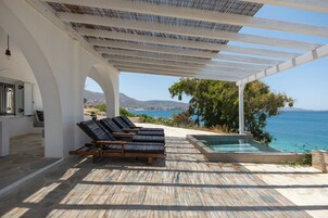 Piscina privada