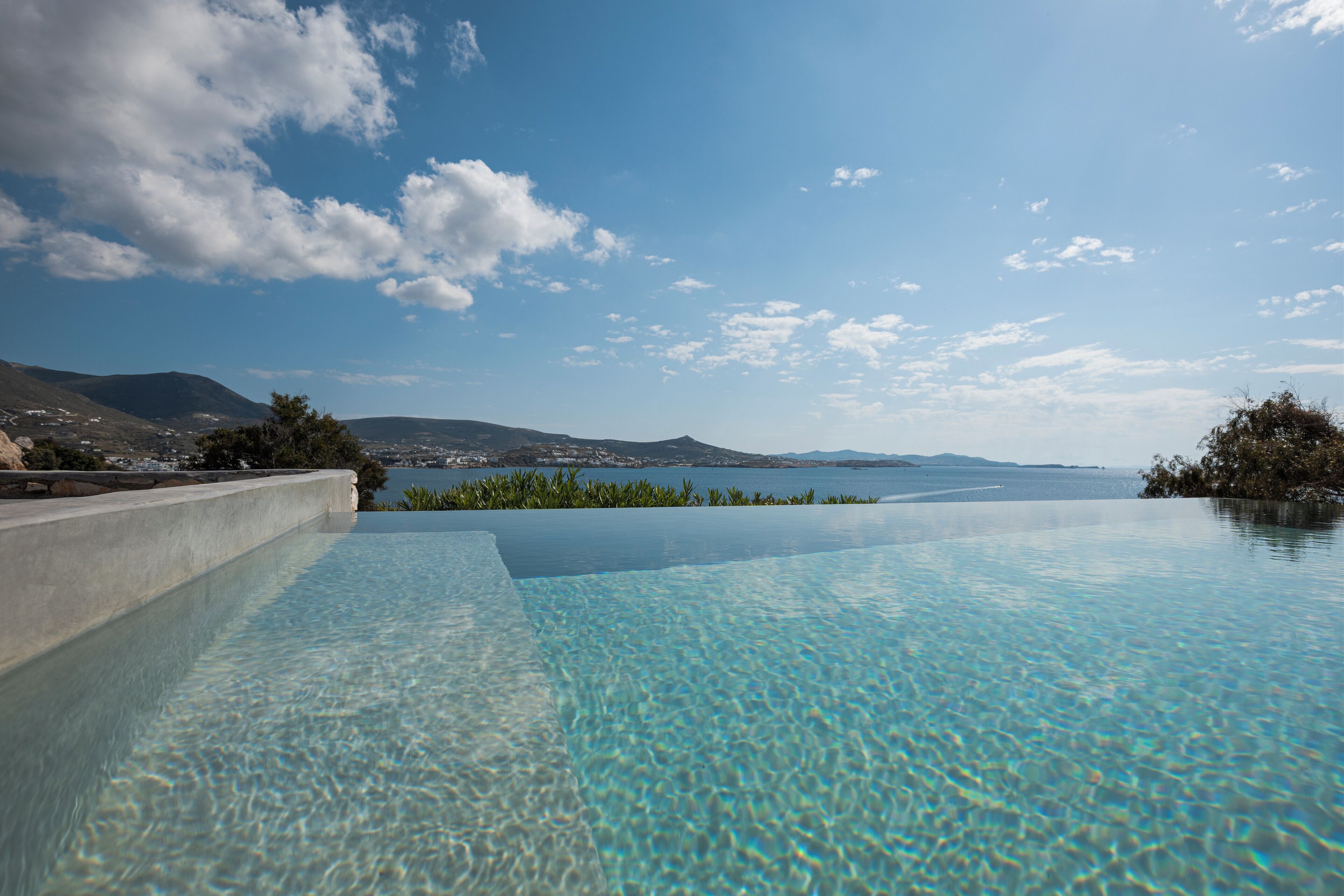 Gold House | Beach/ocean view