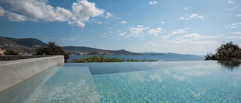 Gold House | Beach/ocean view