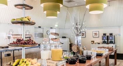 Hotel & Congrescentrum Mennorode