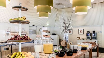 Hotel & Congrescentrum Mennorode