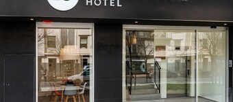 Hotel Distrito Oeste by Limehome