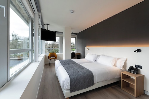 Hotel Distrito Oeste by Limehome