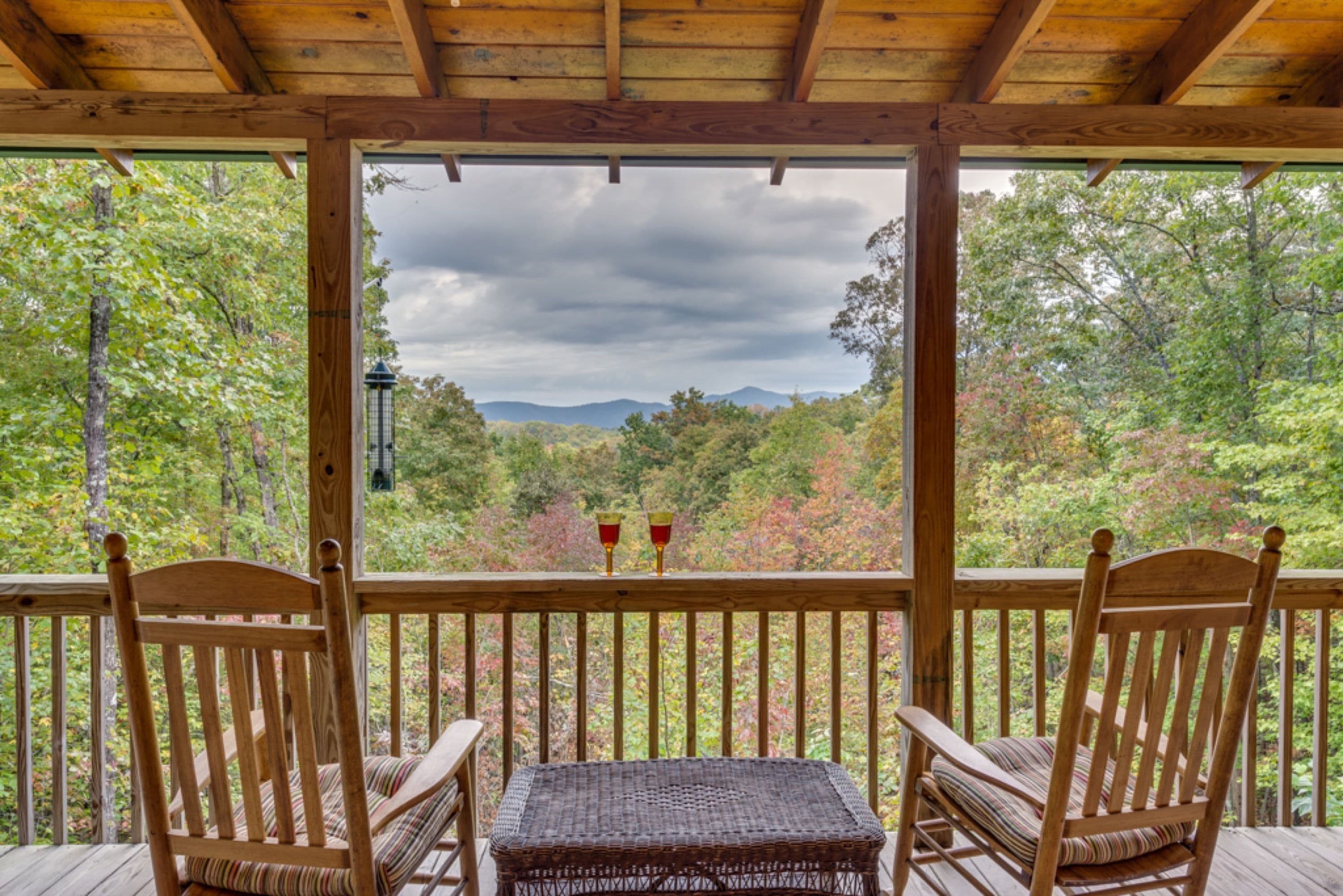 House, Berbilang Katil, Non Smoking | Teres/patio