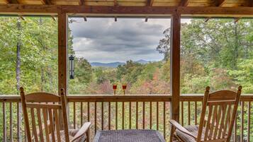 House, Berbilang Katil, Non Smoking | Teres/patio