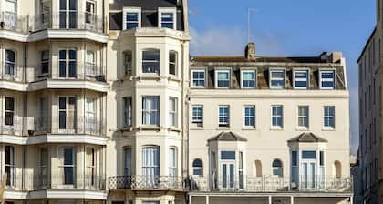 Beaches Brighton 1