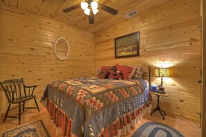 Room - Sweetwater Escape (Epworth)