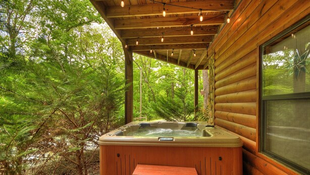 House, Multiple Beds, Non Smoking | Private spa tub - Sweetwater Escape (Epworth)