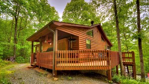 Exterior - Sweetwater Escape (Epworth)
