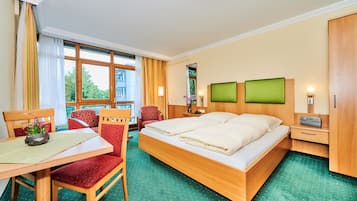 Comfort Apartment | 1 bedroom, in-room safe, free WiFi, bed sheets