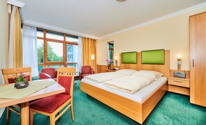 Appartement Confort | 1 chambre, coffres-forts dans les chambres, Wi-Fi gratuit, draps fournis