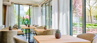 City Appartementhotel