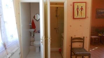 Suite, Ensuite (Soleil d'Orient) | Bathroom