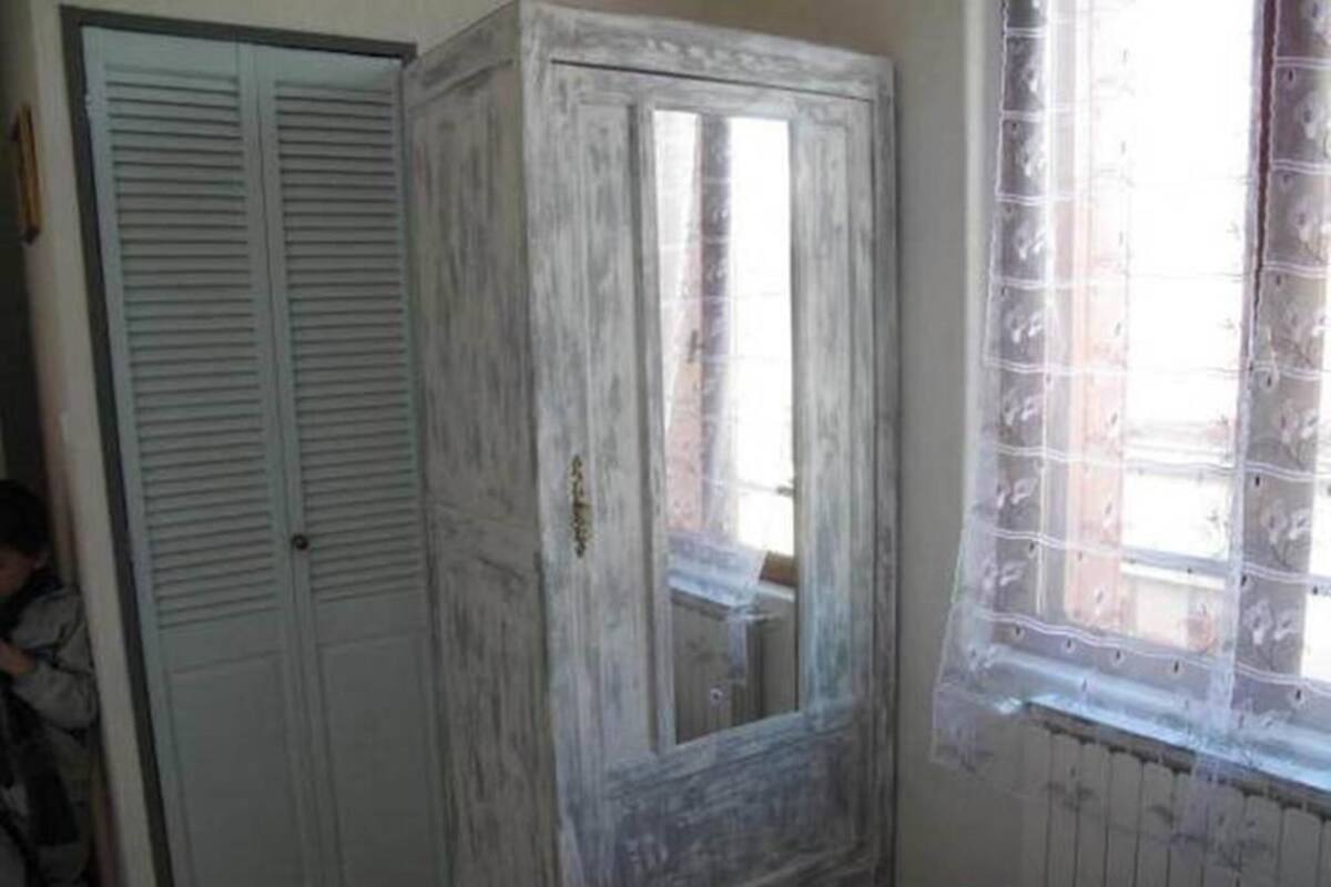 Quadruple Room, Ensuite (Ciel Bleu et Fil Bleu)