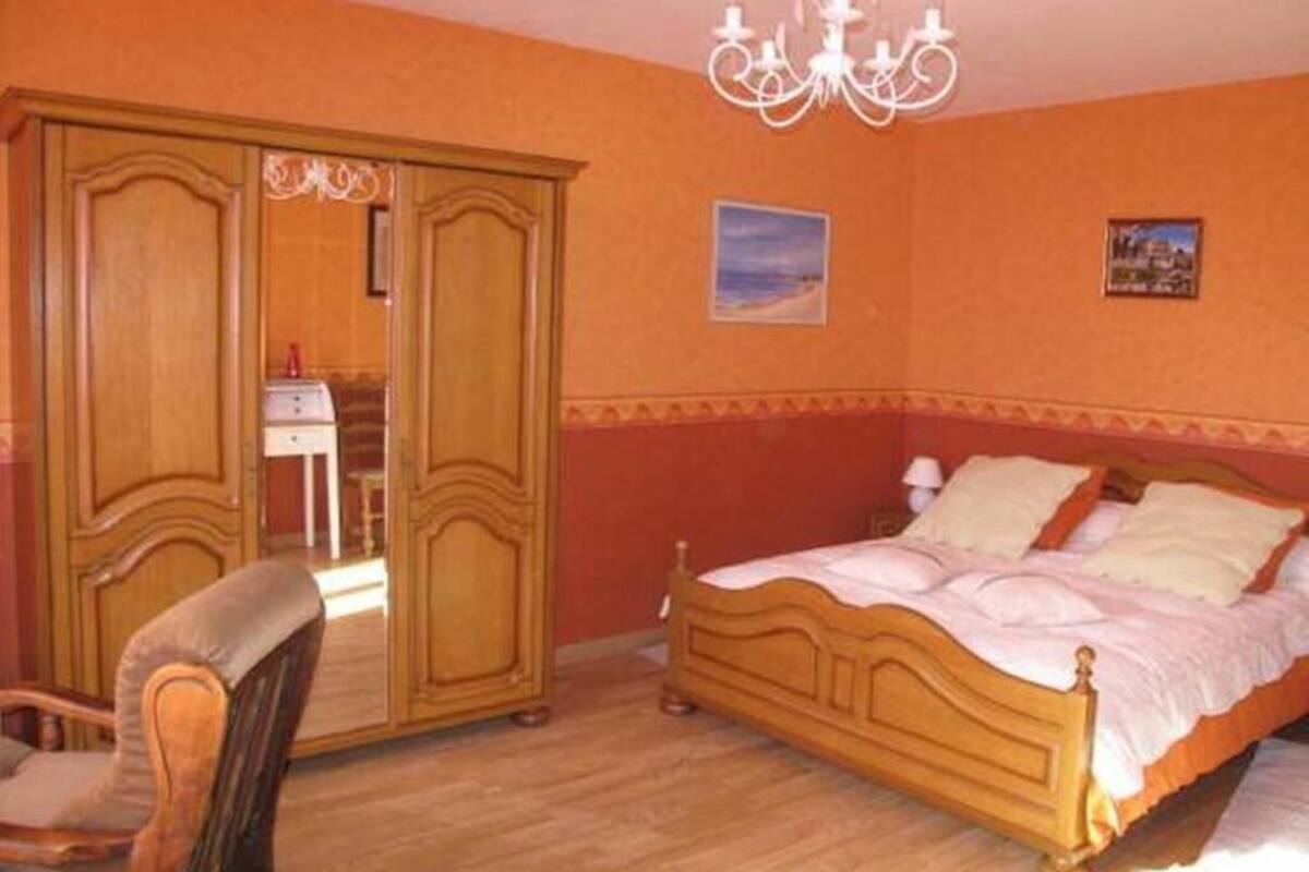 Suite, Ensuite (Soleil d'Orient)