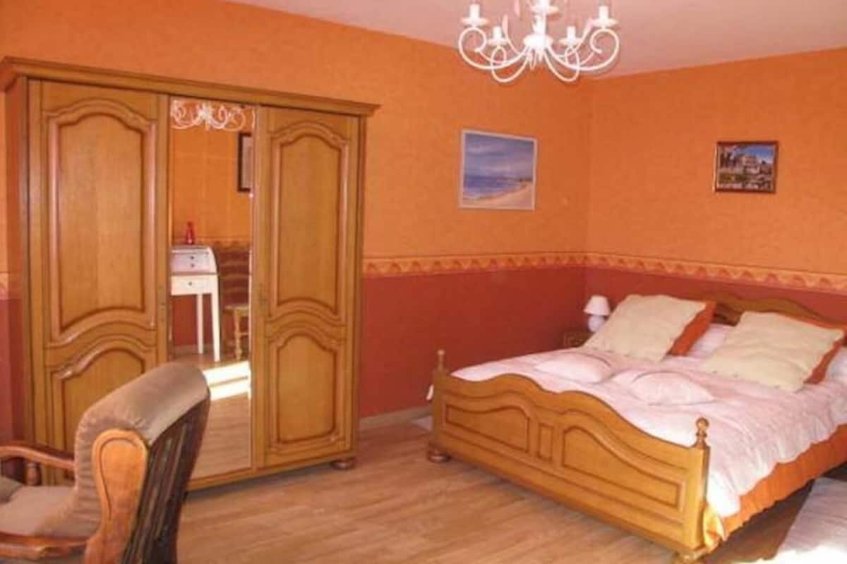 Suite, Ensuite (Soleil d'Orient)