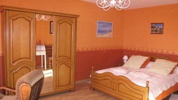 Suite, Ensuite (Soleil d'Orient)