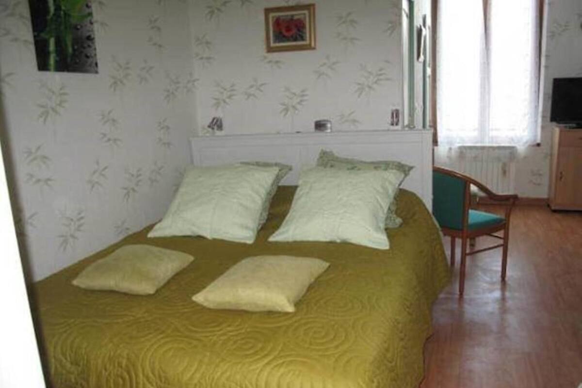 Triple Room, Ensuite (Air de Rose et Pré Vert)