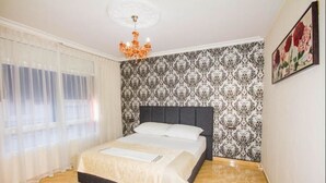 Room - Appart Hotel Excellent (Nador)
