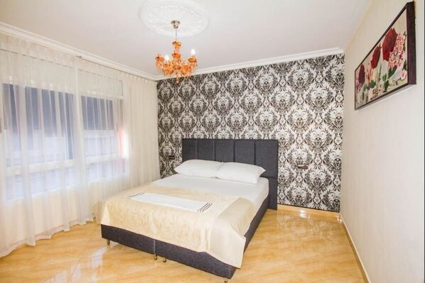 Appartement Familial, 2 chambres, non-fumeur