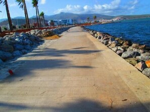 Beach - Appart Hotel Excellent (Nador)