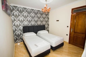 Room - Appart Hotel Excellent (Nador)
