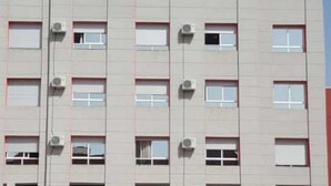 Front of property - Appart Hotel Excellent (Nador)