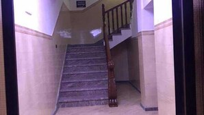 Staircase - Appart Hotel Excellent (Nador)