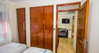Appart Hotel Excellent