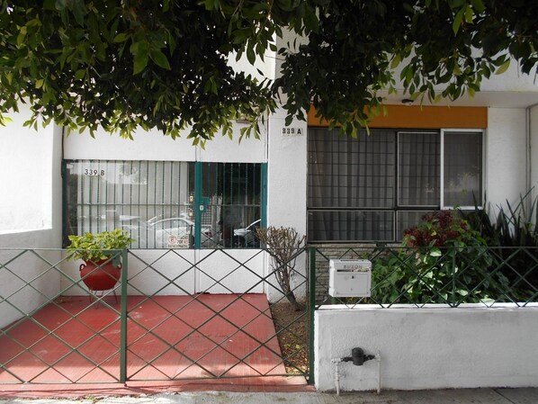 Exterior - Star Apartments Reservations (Guadalajara)