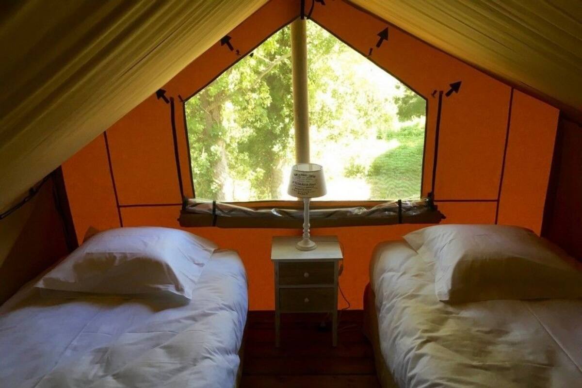 In-room safe, free cots/infant beds, free WiFi, bed sheets