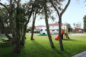 Children’s area - Familien- und Sporthotel Bloemfontein (Borkum)