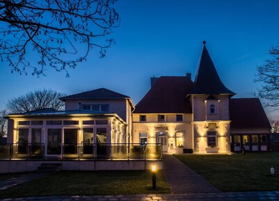 Familien- und Sporthotel Bloemfontein