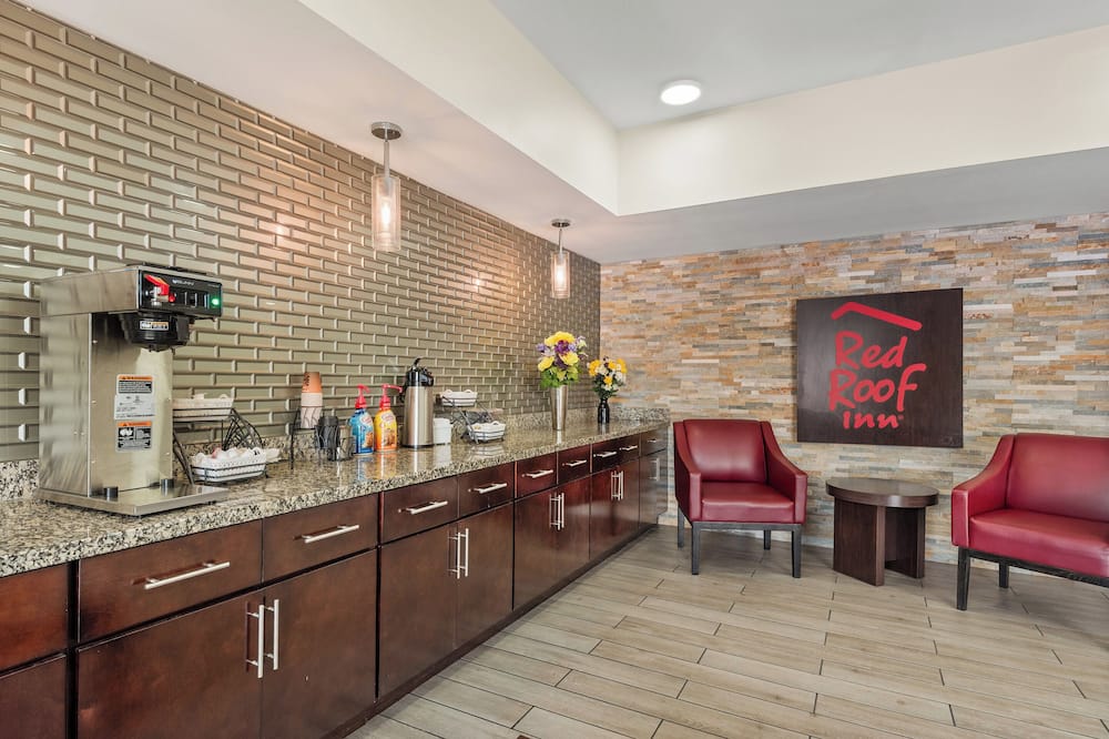 Red Roof Inn Baton Rouge