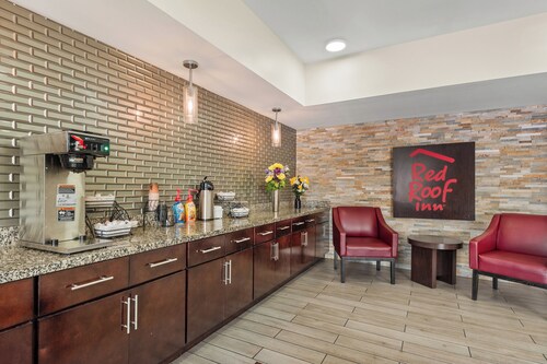 Red Roof Inn Baton Rouge