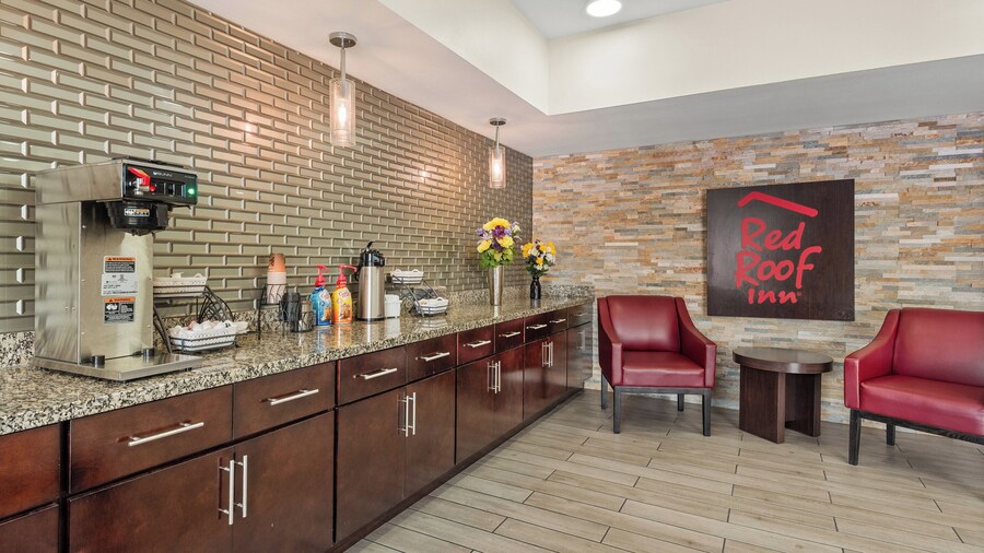 Red Roof Inn Baton Rouge