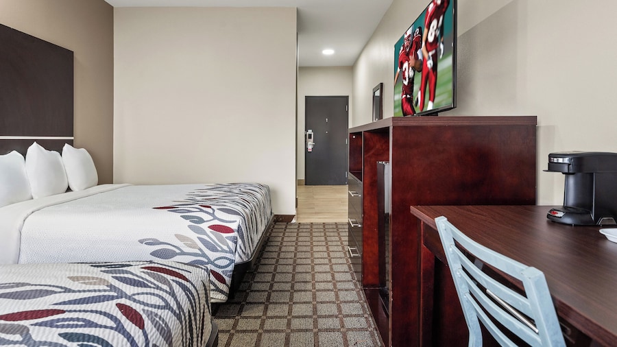 Red Roof Inn Baton Rouge