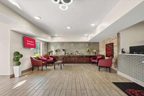 Red Roof Inn Baton Rouge