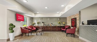 Red Roof Inn Baton Rouge