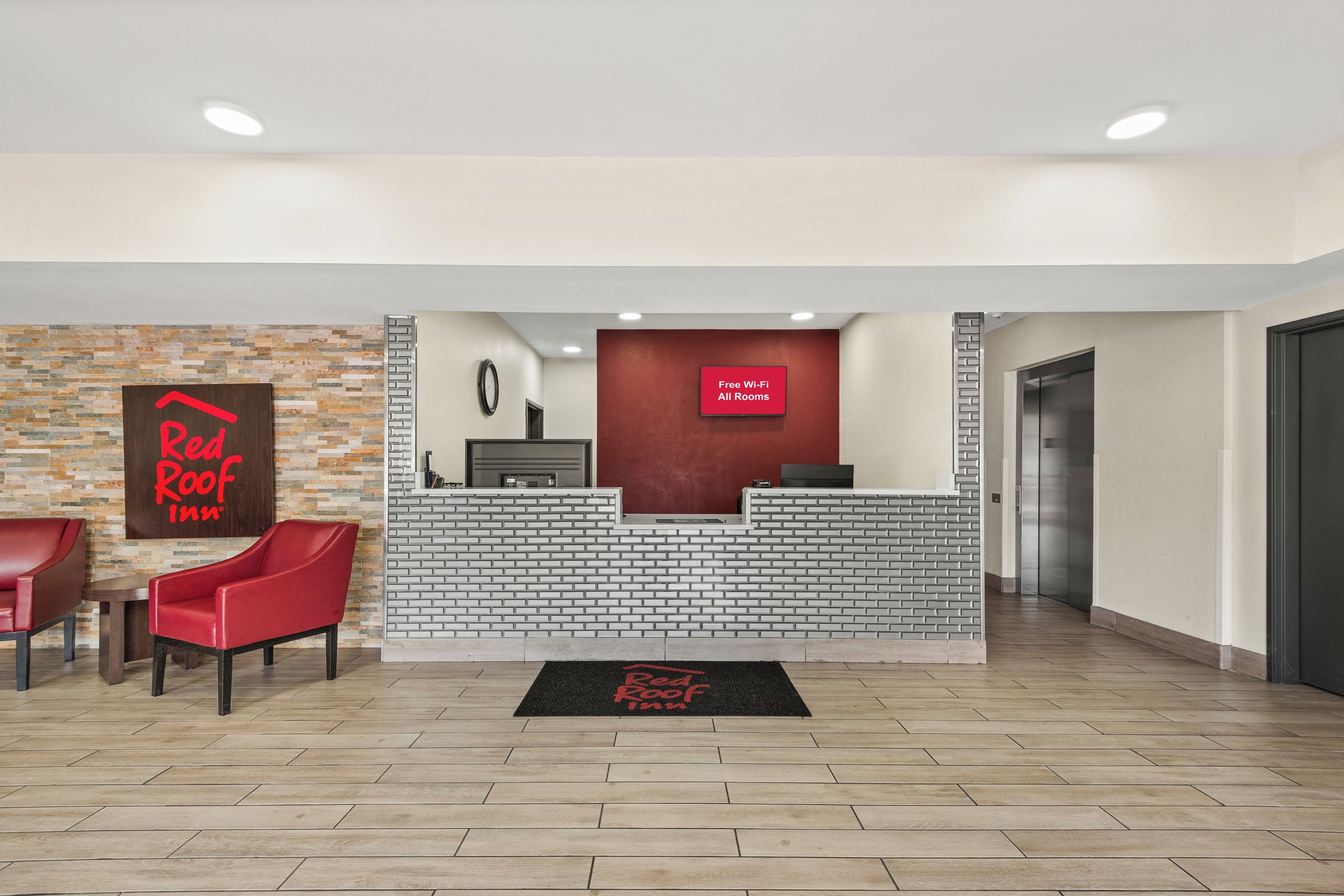 Recepción