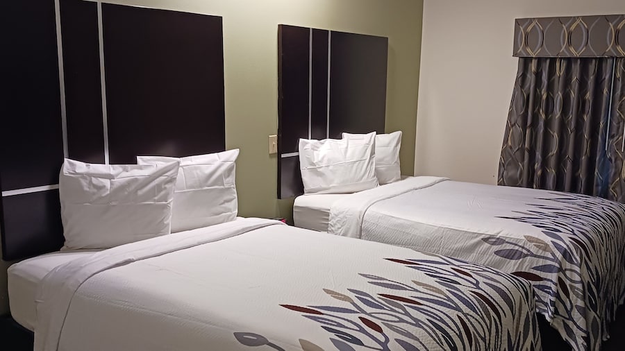 Red Roof Inn Baton Rouge