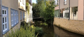 Pension Sackpfeifenmühle